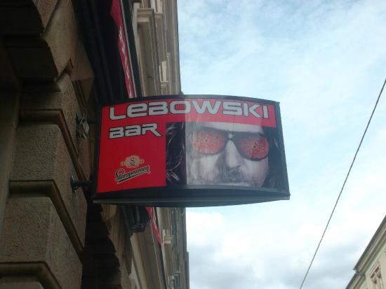 Lebowski bar